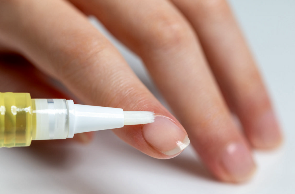 Für Nagelstudios & Profis