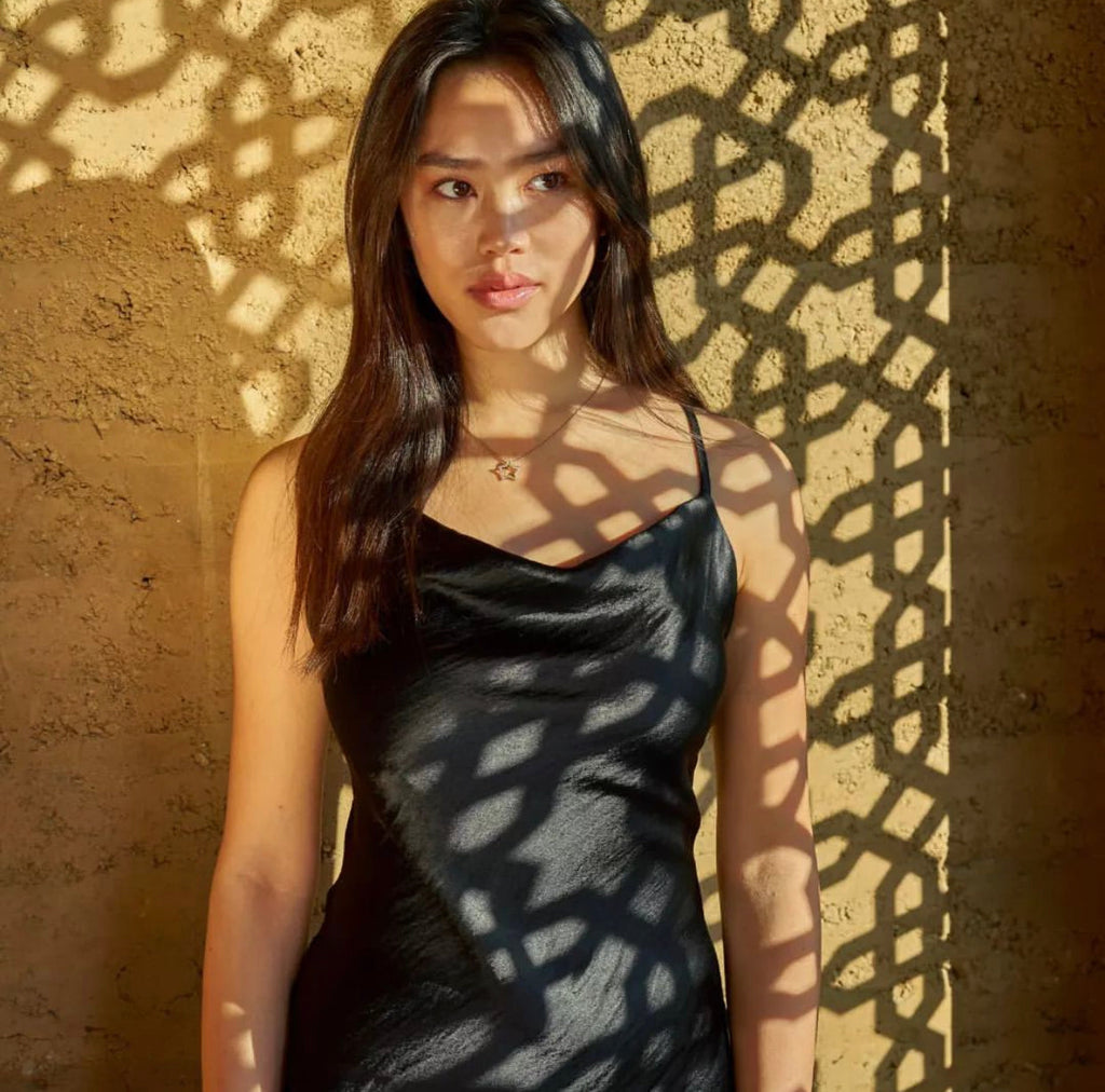 Über Elisabeth Nguyen - Gründerin von Eli‘s Maquillage