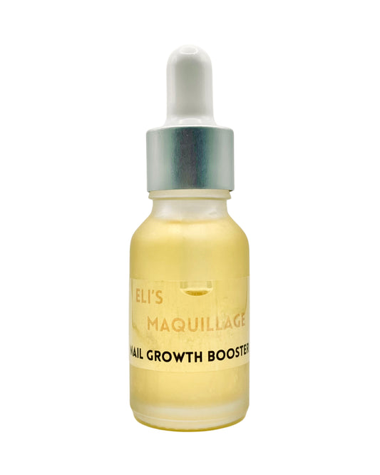 Eli‘s Maquillage - Butterfly Miracle Oil, Nachfüllflasche 15ml