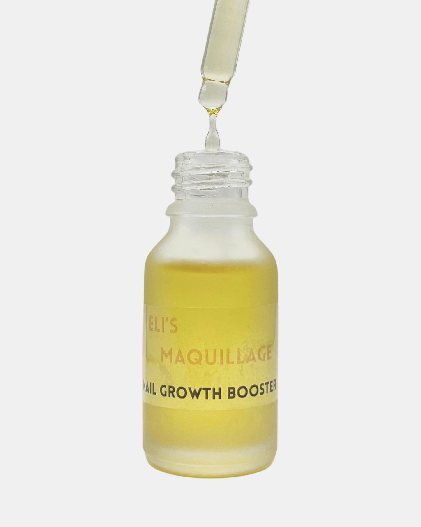 Eli‘s Maquillage - Butterfly Miracle Oil, Nachfüllflasche 15ml