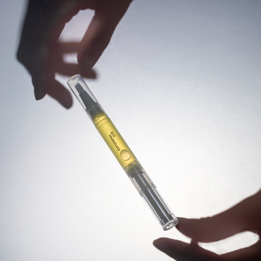 Eli’s Maquillage Butterfly Miracle Oil.